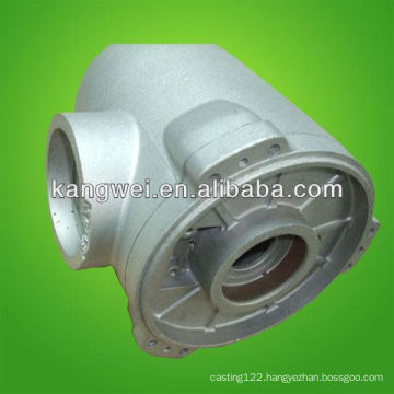 Aluminum Die Casting Part with ISO9001